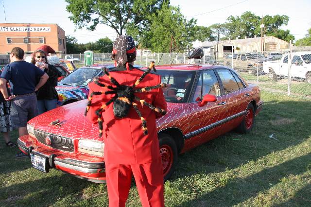2006_ArtCar_1_Ball 170 